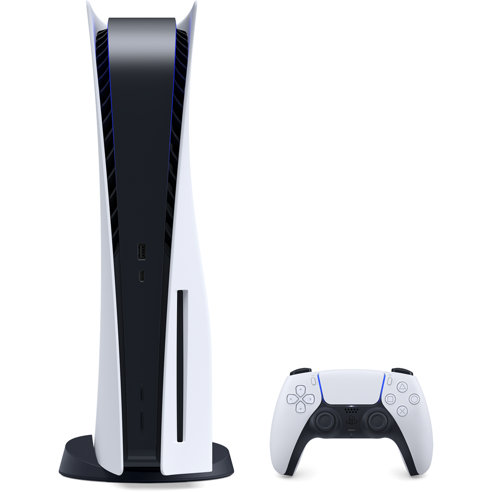 Gaming Consoles